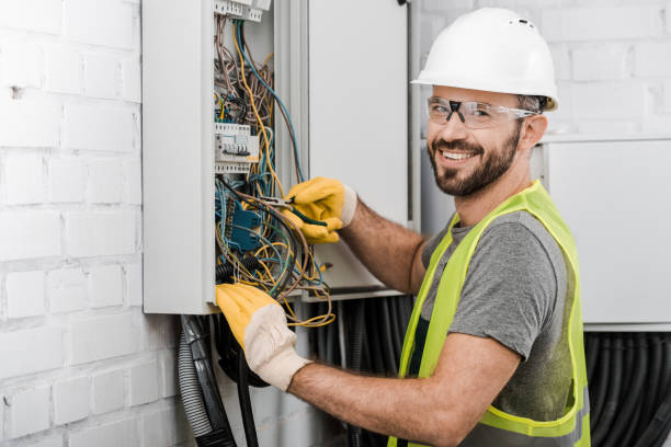 Best Electrical System Inspection  in North Puyallup, WA