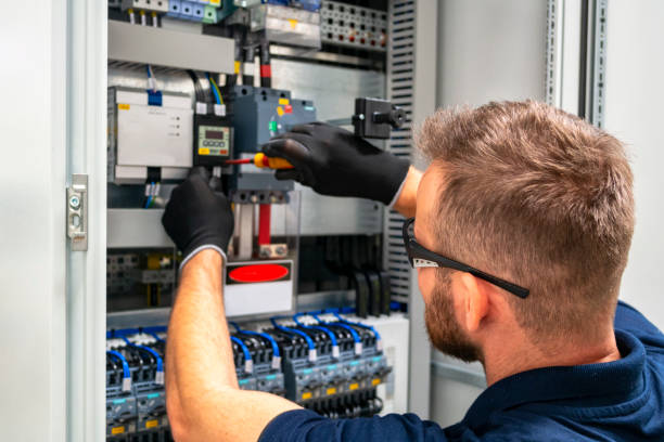 Best Best Electricians Near Me  in North Puyallup, WA