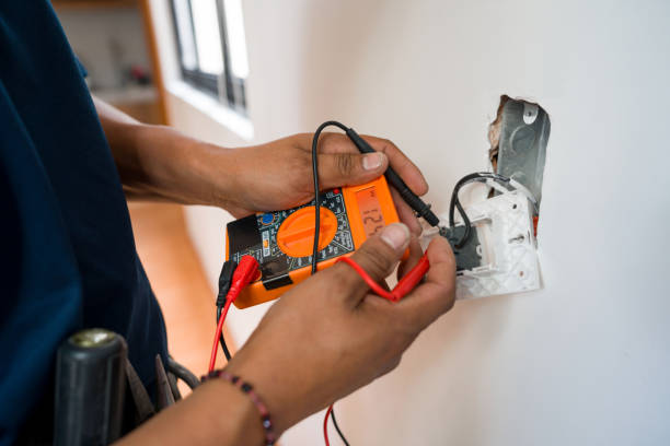 Best Affordable Emergency Electrician  in North Puyallup, WA