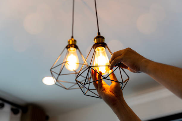 Best Electrical Wiring Services  in North Puyallup, WA