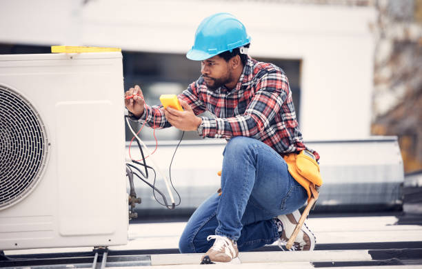 Best Electrical Troubleshooting Services  in North Puyallup, WA