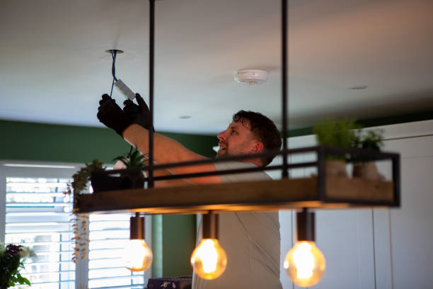 Best Circuit Breaker Repair  in North Puyallup, WA
