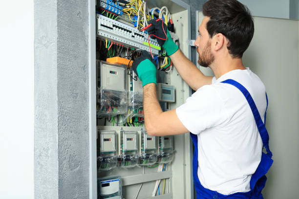 Best Electrical Outlet Repair  in North Puyallup, WA