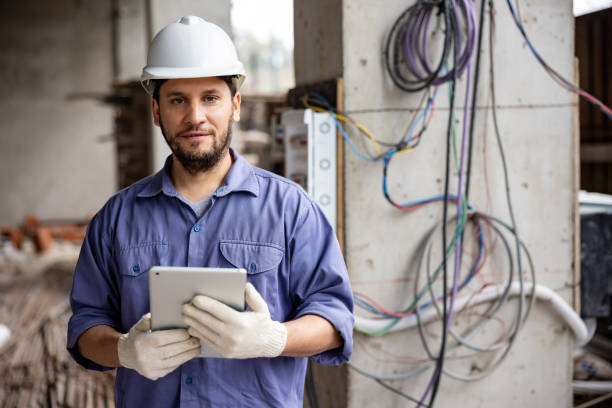 Best 24-Hour Electrician  in North Puyallup, WA