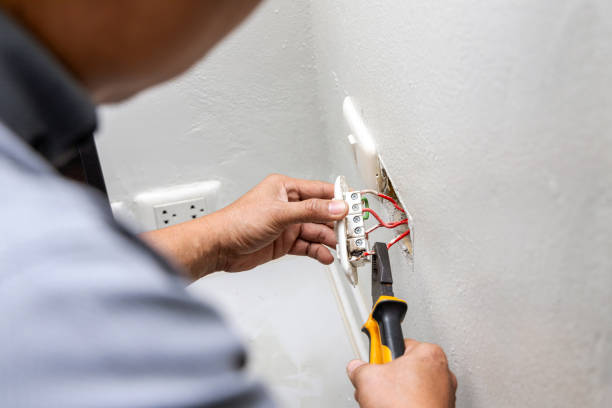 North Puyallup, WA Electrician Company