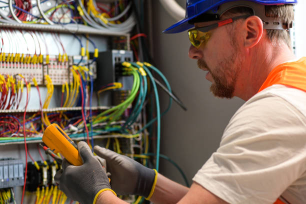 Best Generator Installation Services  in North Puyallup, WA