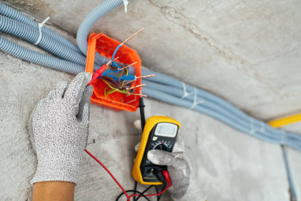  North Puyallup, WA Electrician Pros