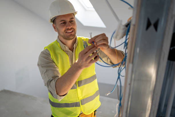 Best Industrial Electrical Services  in North Puyallup, WA